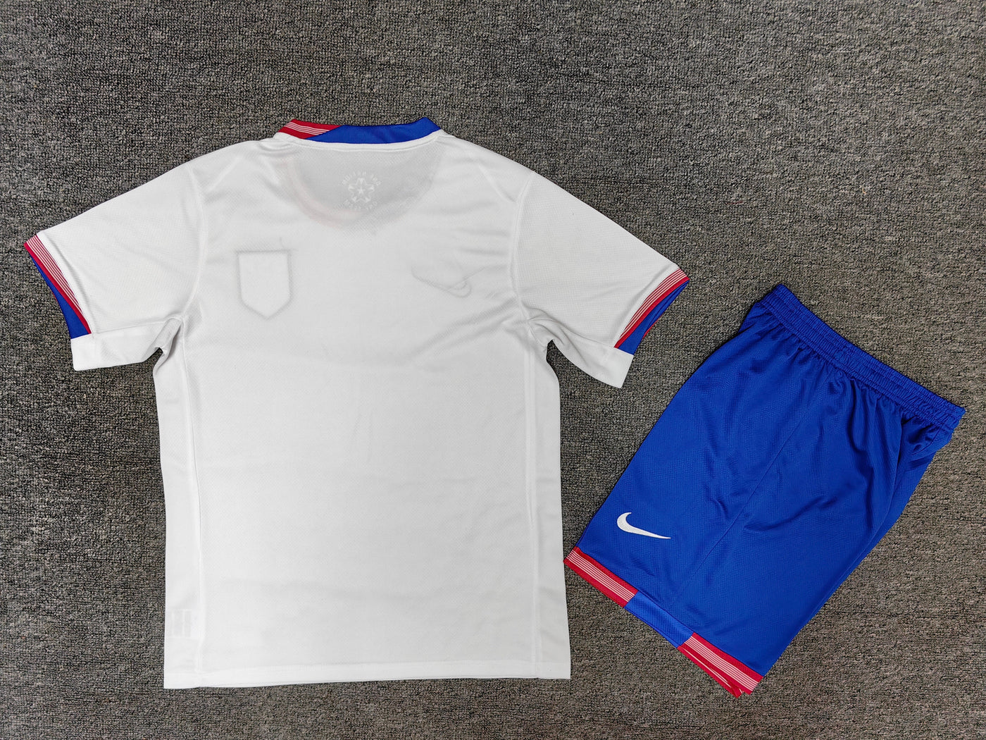 Usa Kit Away 2024/2025 - United States