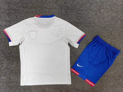 Usa Kit Away 2024/2025 - United States