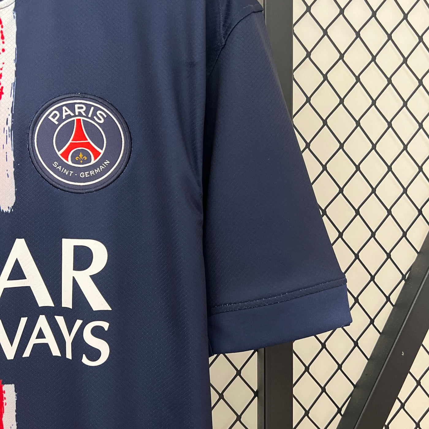 PSG 2024/2025 Home
