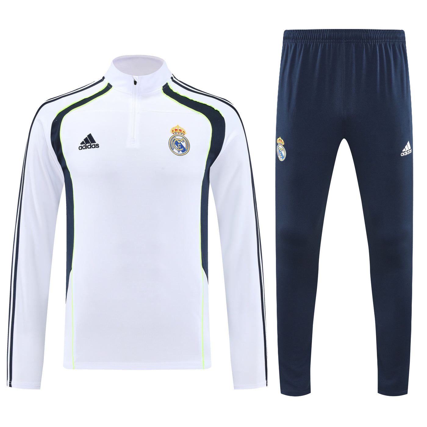 Real Madrid Home Kit Training 2025/2026