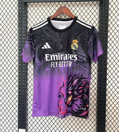 Real Madrid Special Edition 2025/2026