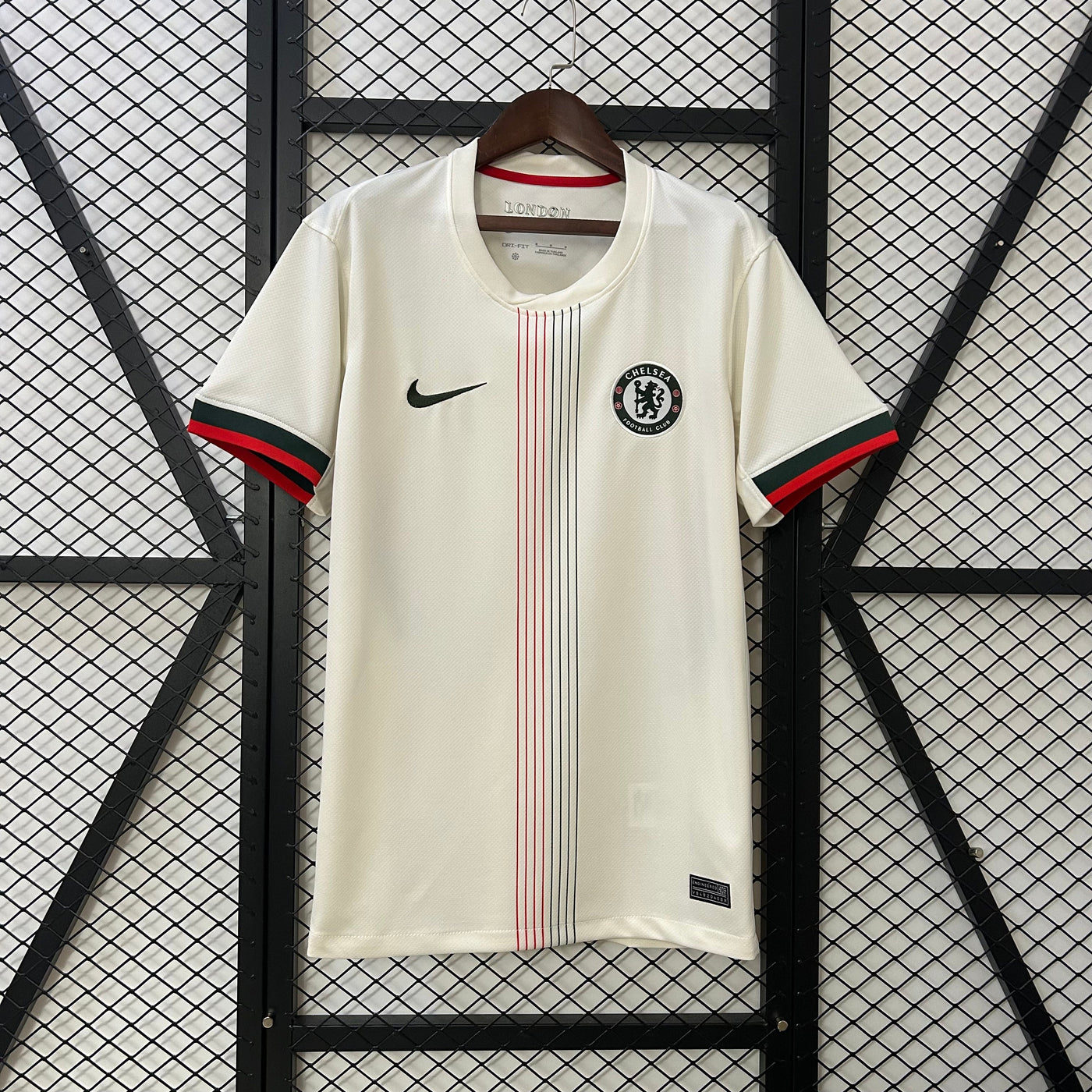 Chelsea Third 2025/2026