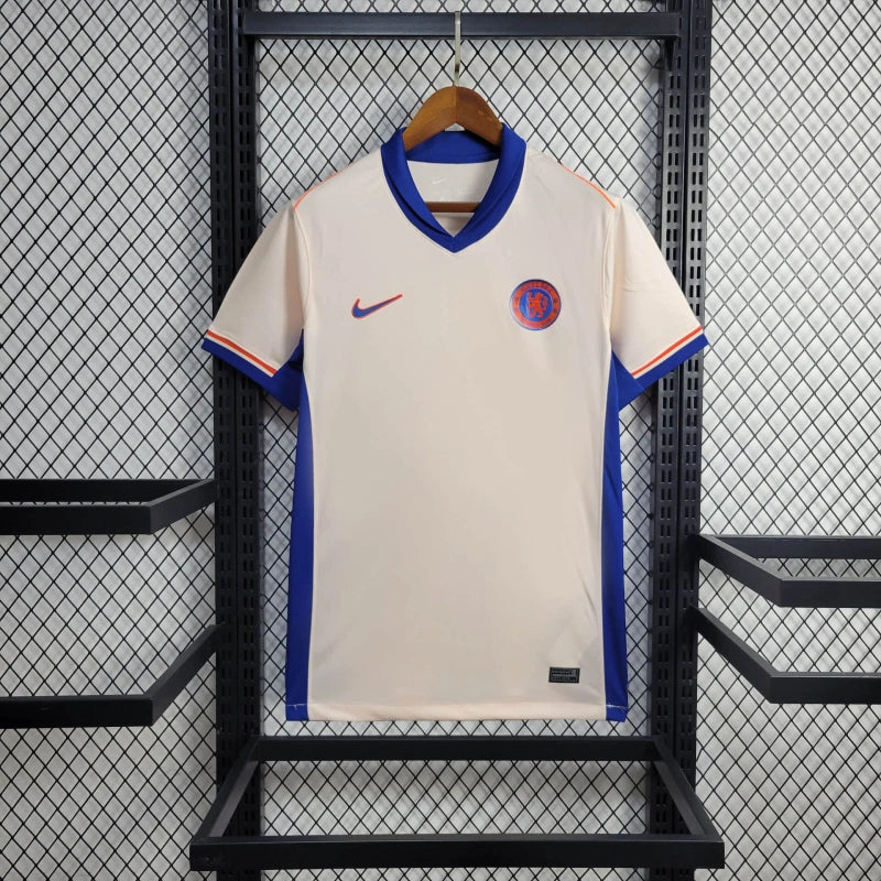 Chelsea Derde Shirt 2024/25