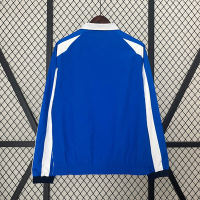 FC Porto Reversible Trench Coat Windbreaker 2024/2025