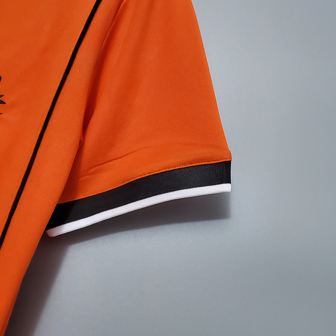 Orange Classic - Nederlands Elftal 1998 Retro Home