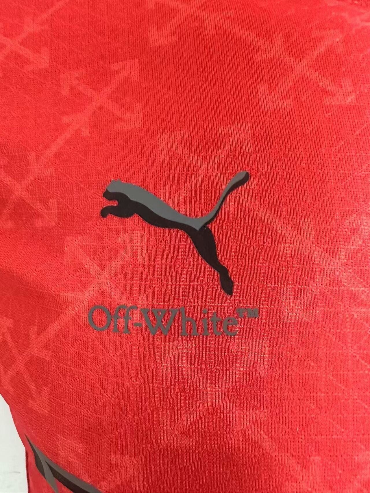 Milan Home Off-White Limited Edition 2025