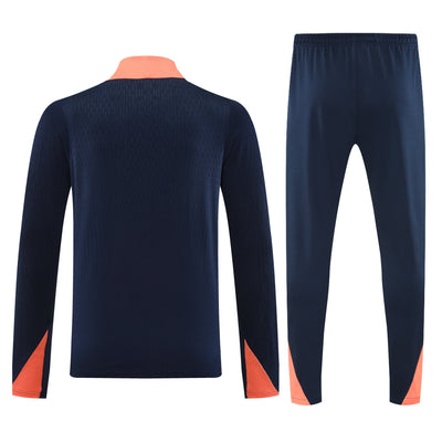 Barcelona Away Kit Training 2025/2026