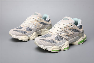 New Balance 9060-3 Multicolor Shoes - Streetwear Sneakers