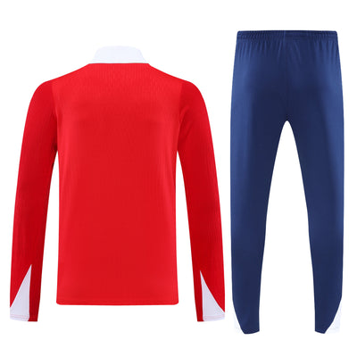 Psg Kit Training 2025/2026 - Paris Saint Germain