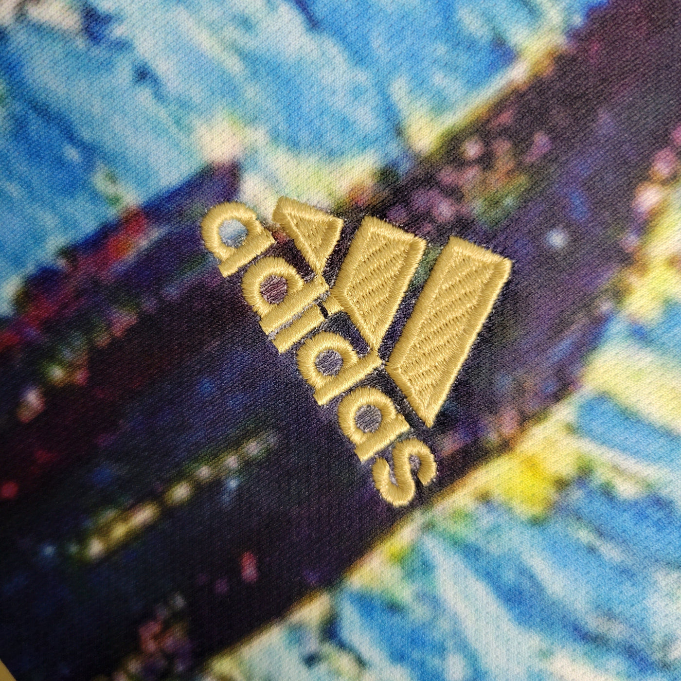 Ajax 23/24 Van Gogh Speciale Editie Shirt