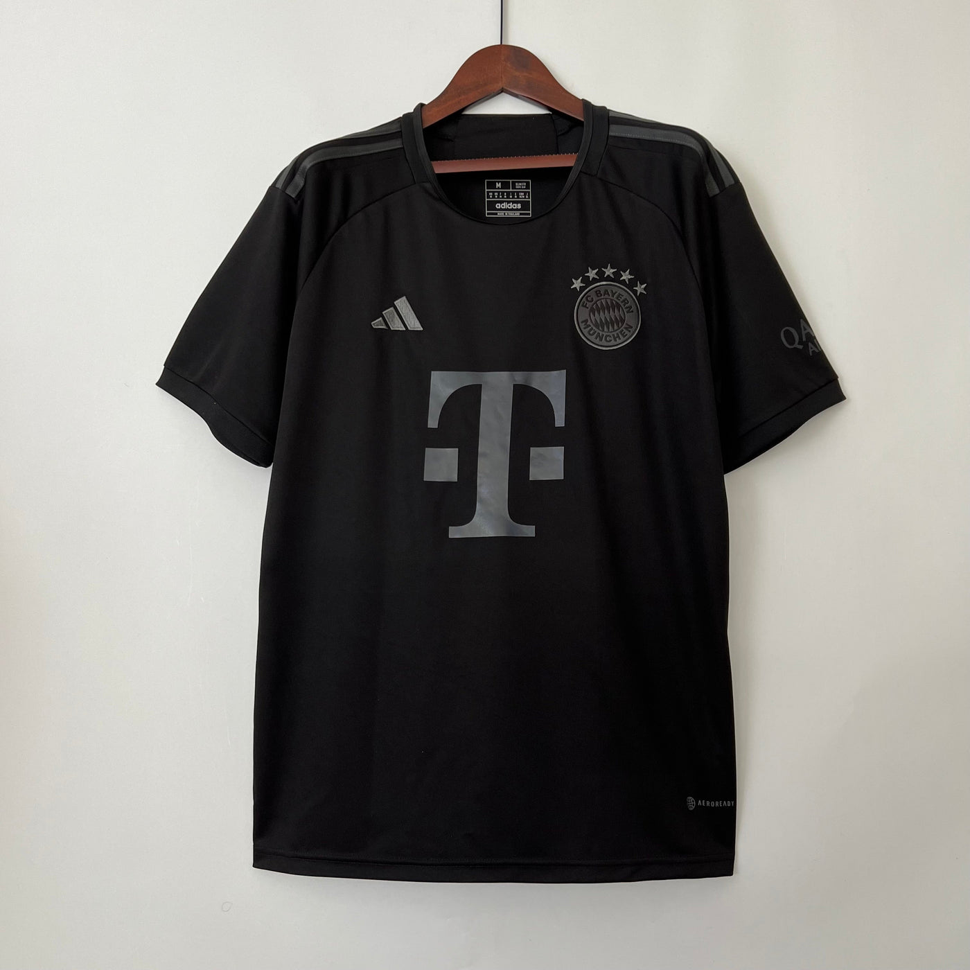 23/24 Bayern Munich Special Edition Black S-XXL