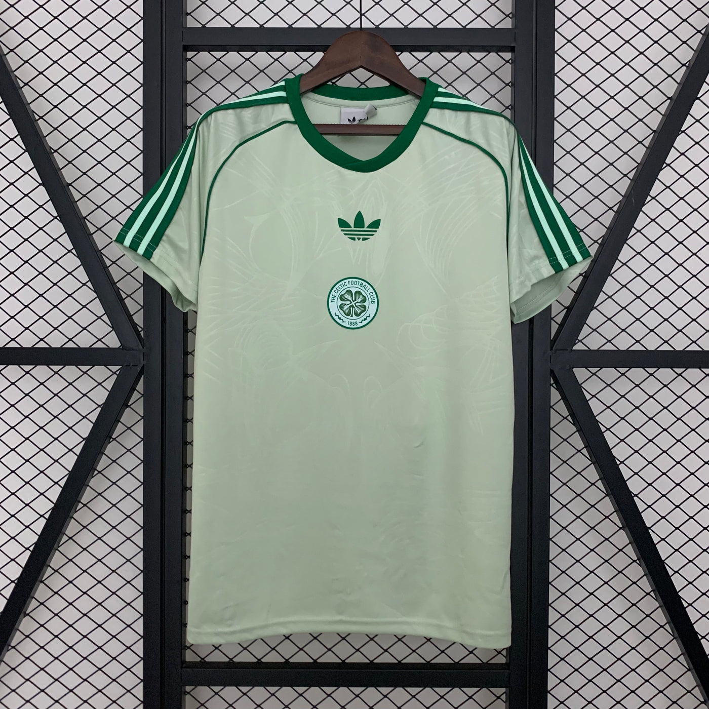 Celtic 2025/2026 - Special Edition