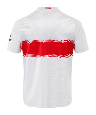 Stuttgart Home Official 2025/2026