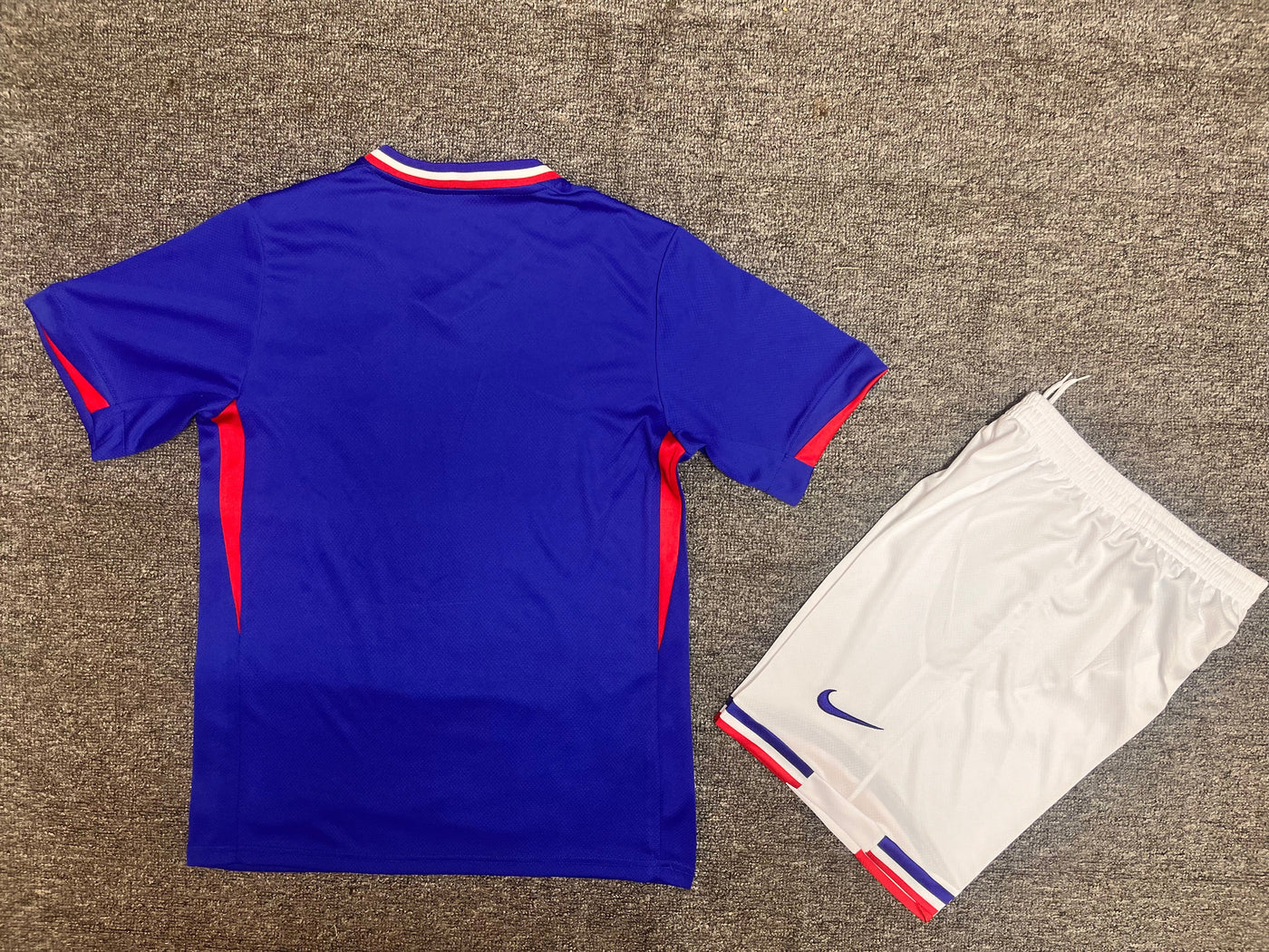 France Kit Home 2024/2025