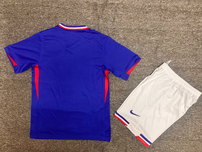 France Kit Home 2024/2025