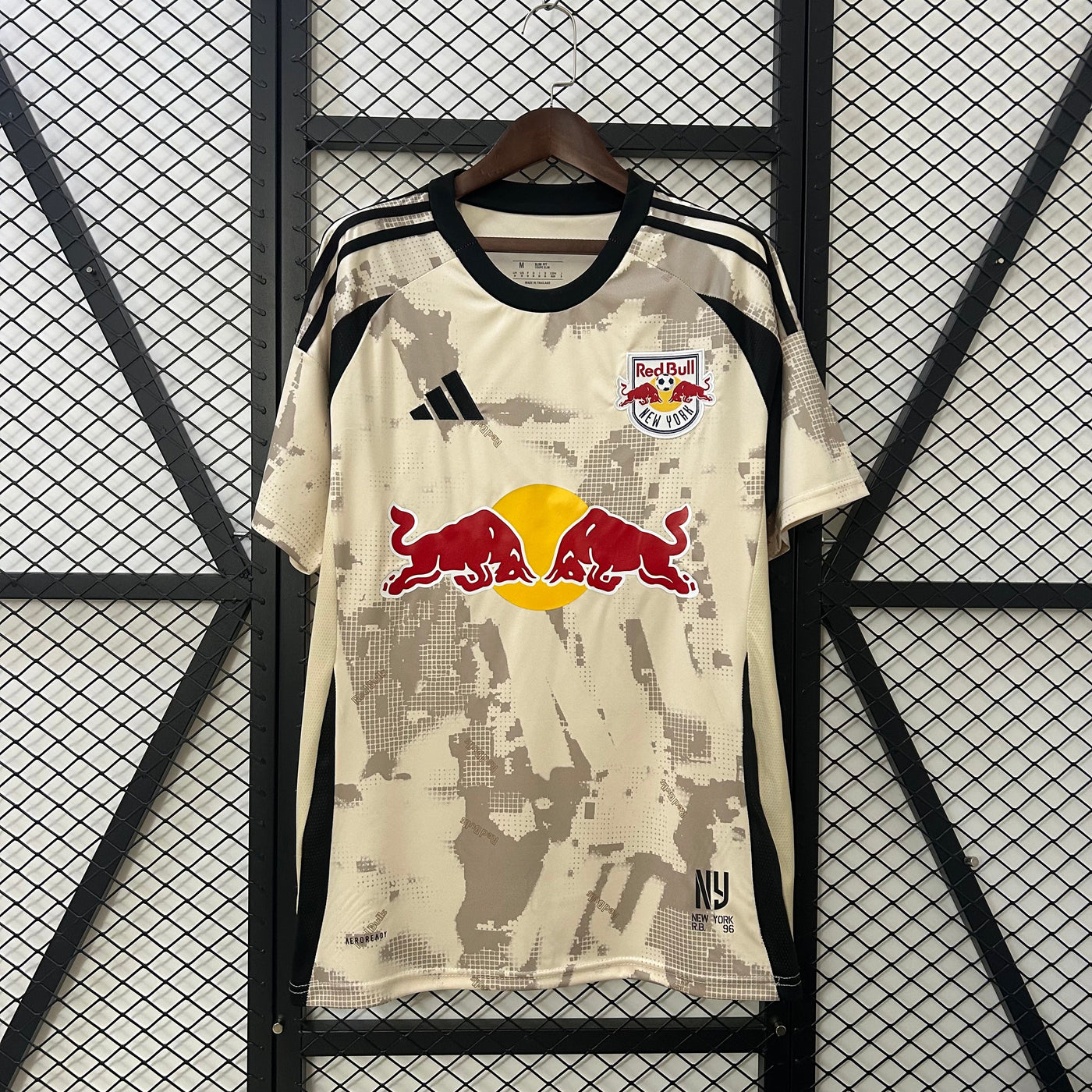 Red Bull New York Away 2025/2026