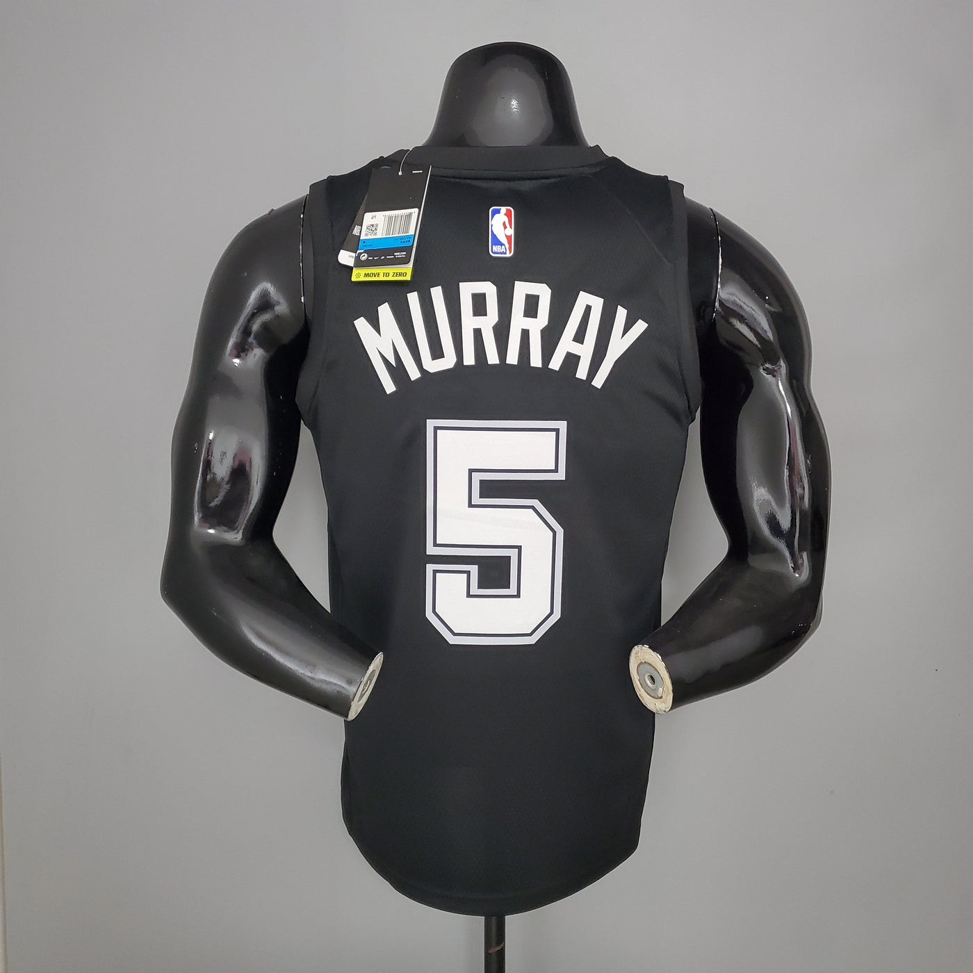 Nba Jersey - USA Basket Team - San Antonio Spurs 5 Murray