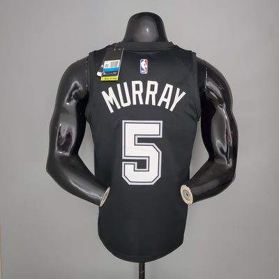 Nba Jersey - USA Basket Team - San Antonio Spurs 5 Murray