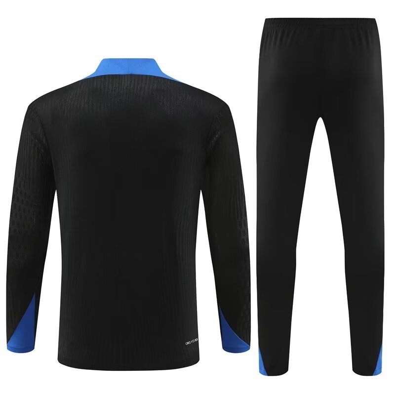 Netherlands Kit Training Dark Edition 2024/2025 - Nederland