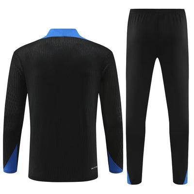 Netherlands Kit Training Dark Edition 2024/2025 - Nederland