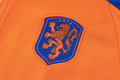 Netherlands Orange Kit Training 2024/2025 - Nederland