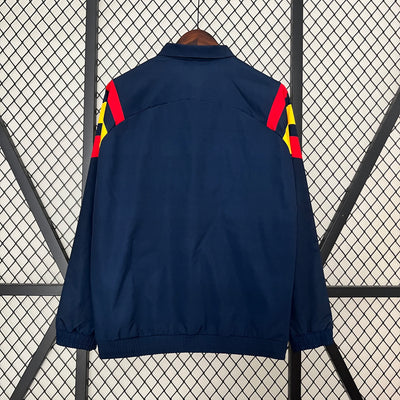 Officiële Spanje Windbreaker 2024/2025 – Maten S tot XXXL