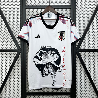 Japan Anime Special Edition 2024/2025