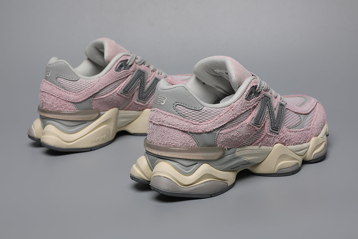 New Balance 9060-26 Multicolor Shoes - Streetwear Sneakers
