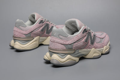 New Balance 9060-26 Multicolor Shoes - Streetwear Sneakers