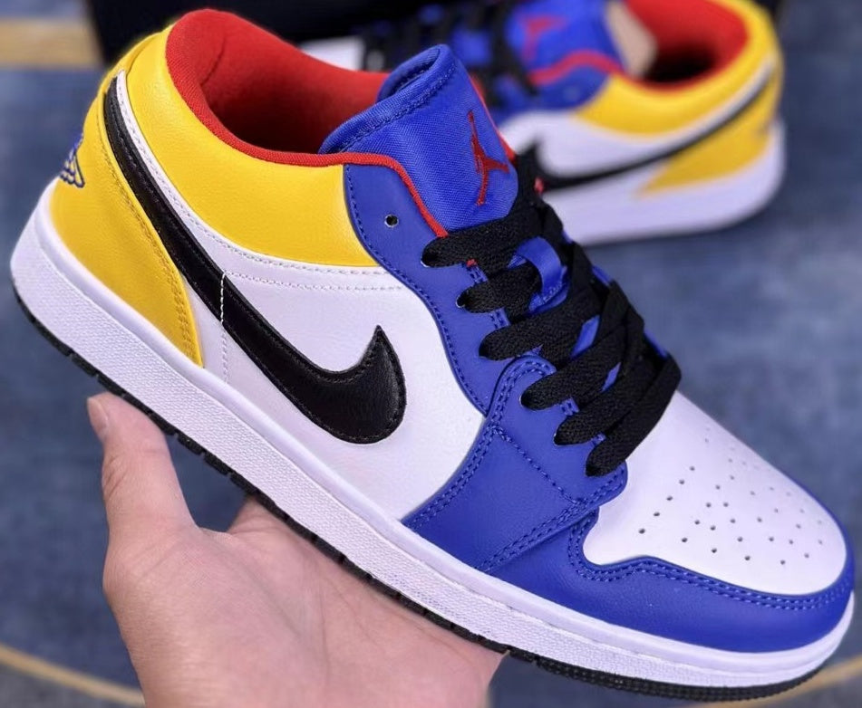Nike Air Jordan 06 Shoes - Iconic Streetwear Sneakers