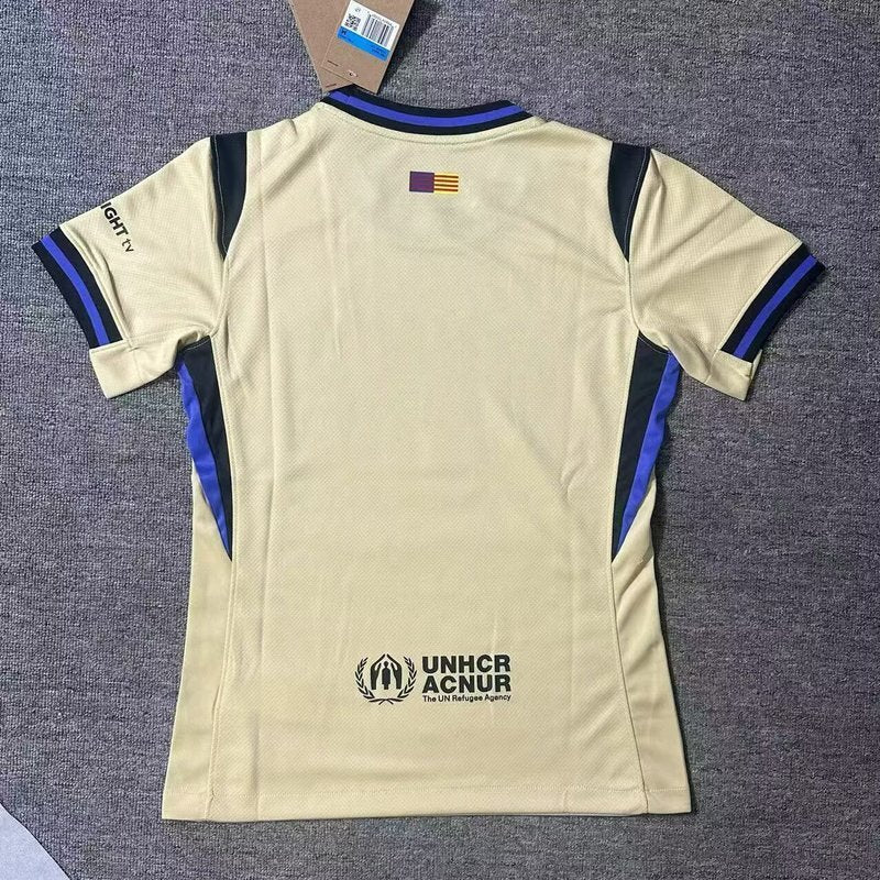 Barcelona Away 2025/2026 - Women