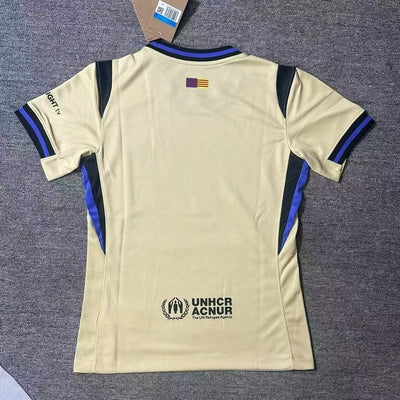 Barcelona Away 2025/2026 - Women