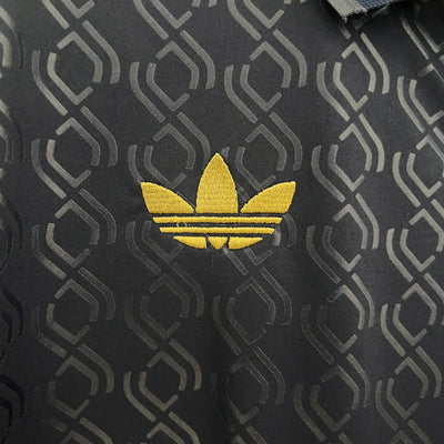 Juventus Derde Shirt 2024/2025