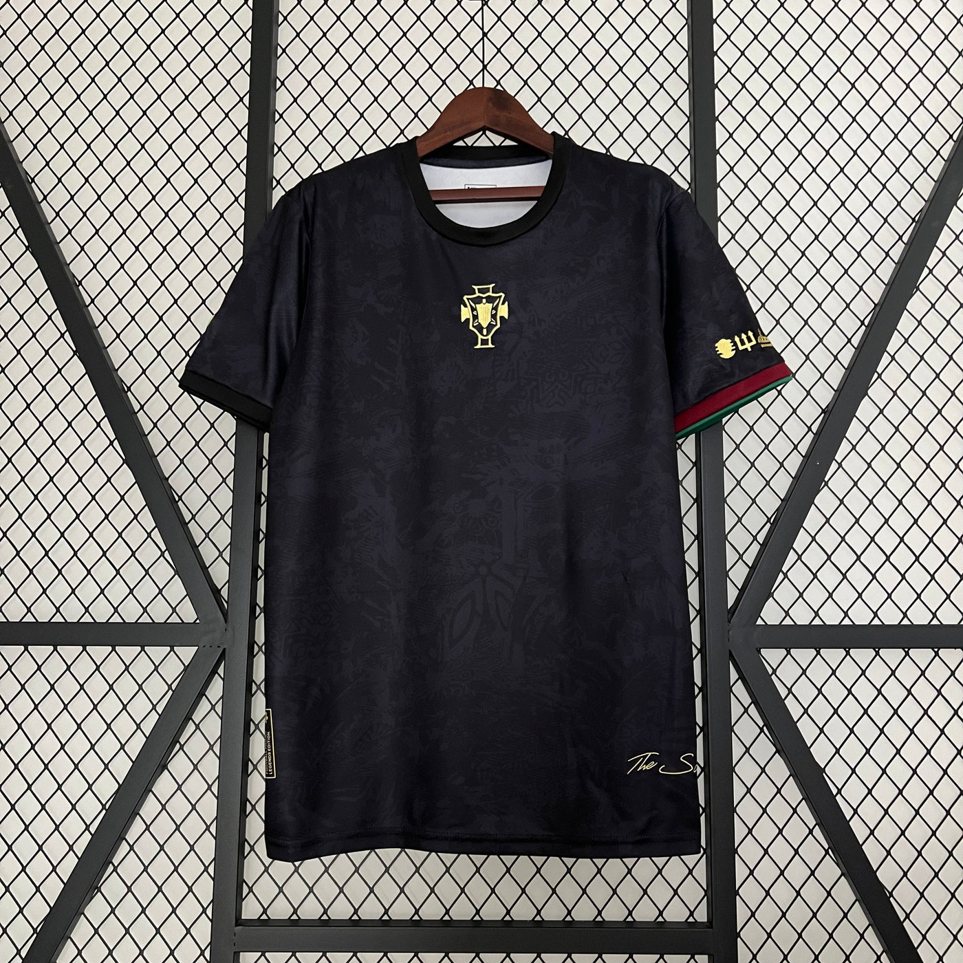 Portugal Special Edition Cristiano Ronaldo - Seizoen 2024