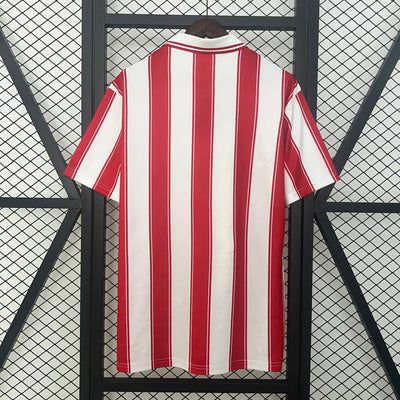 Psv Eindhoven Home 1994/1995 Retro Version