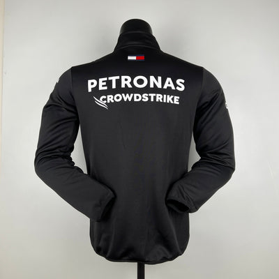 Formula 1™ Team - Mercedes-AMG Petronas - Long Sleeve with Zip