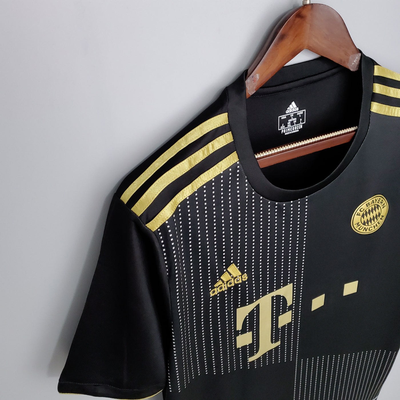 21/22 Bayern Munich away S-XXXL