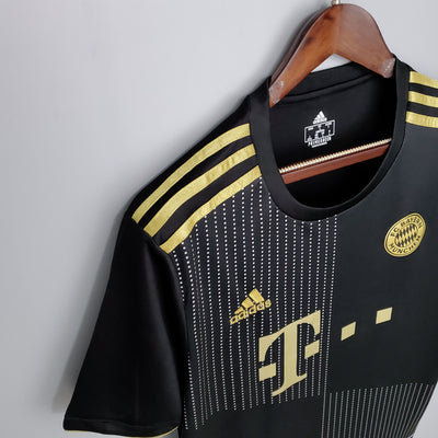 21/22 Bayern Munich away S-XXXL