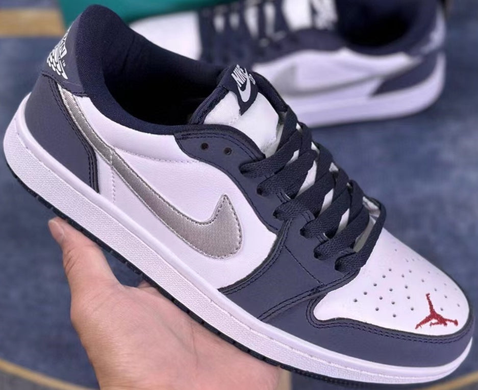 Nike Air Jordan 19 Shoes - Iconic Streetwear Sneakers