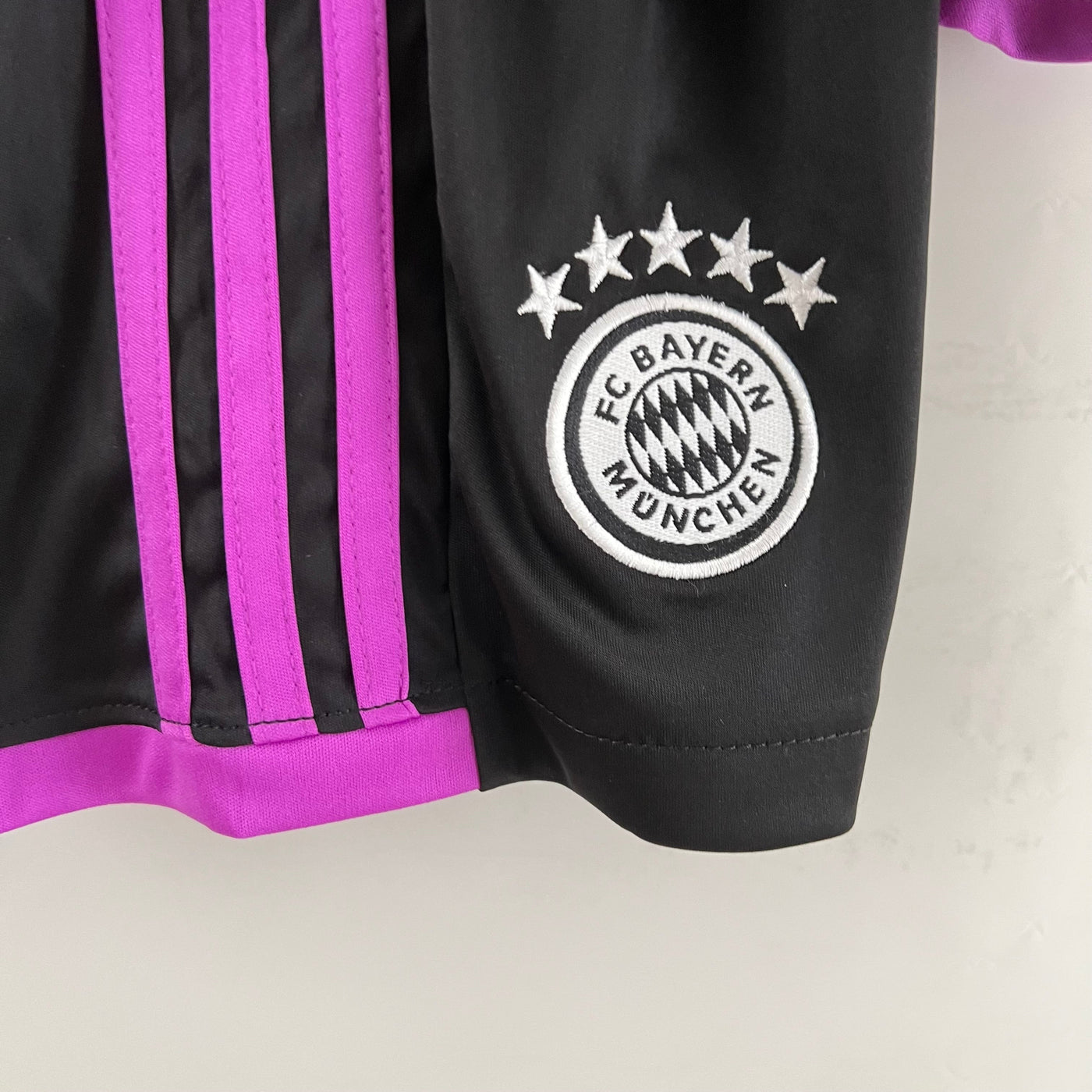 23/24 kids Bayern Munich away size: 16-28