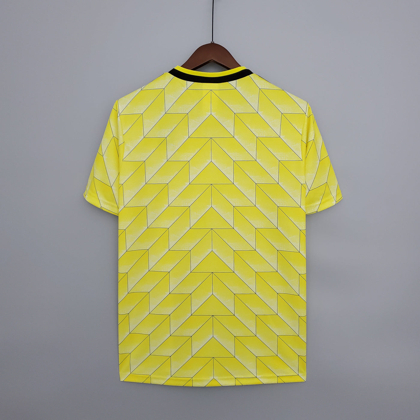 Retro Dortmund 1988 home S-XXL