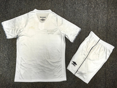 Santos Kit Home 2025/2026