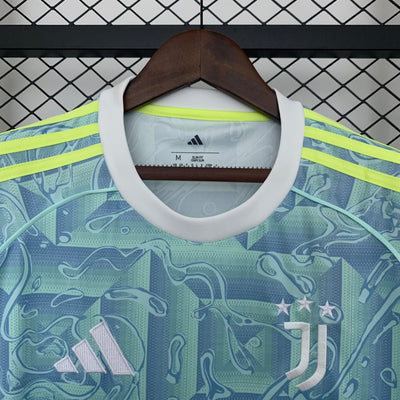 Juventus Away 2025/2026