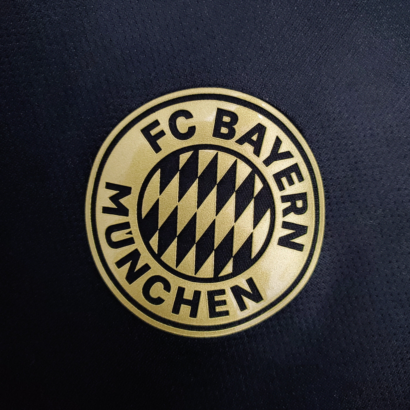 21/22 Bayern Munich away S-XXXL