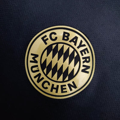 21/22 Bayern Munich away S-XXXL