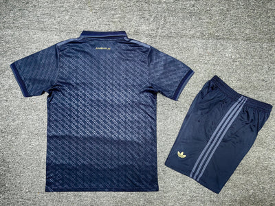 Juventus Kit Third 2024/2025