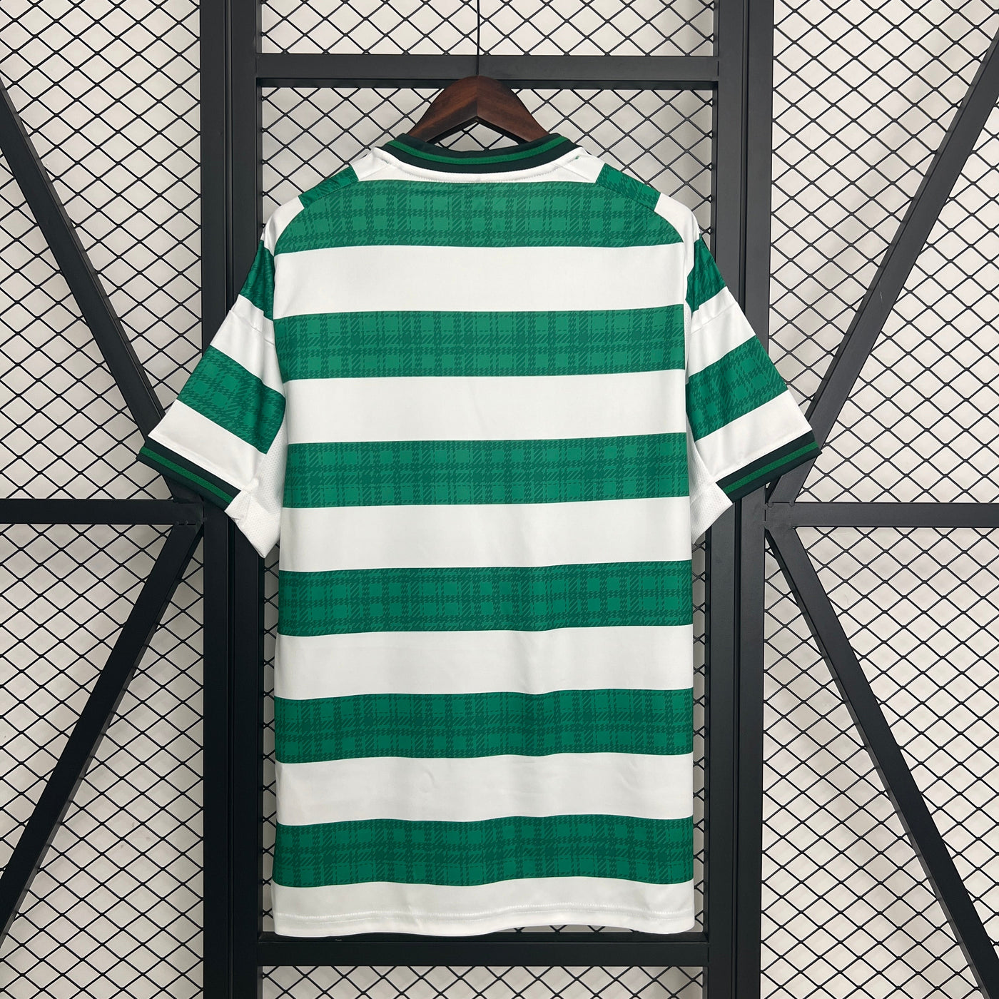 Celtic Home 2025/2026