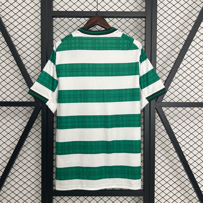 Celtic Home 2025/2026