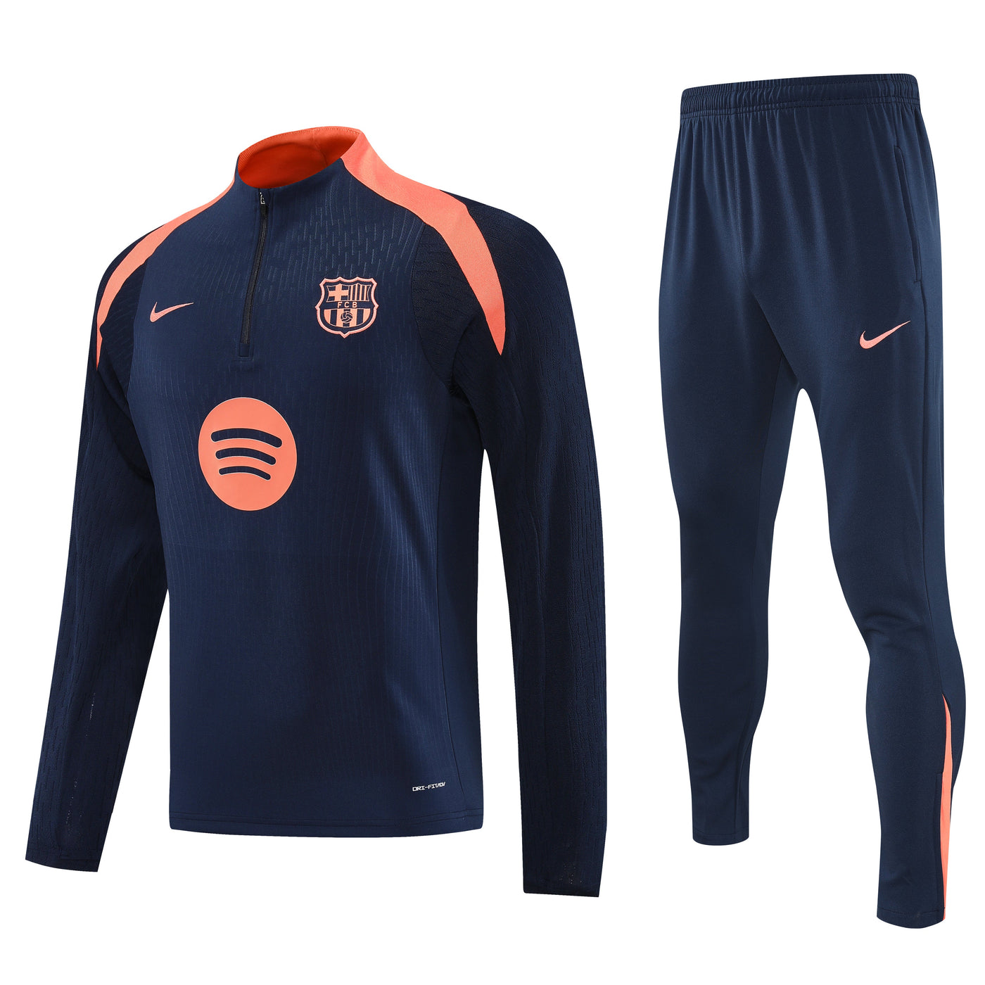 Barcelona Away Kit Training 2025/2026