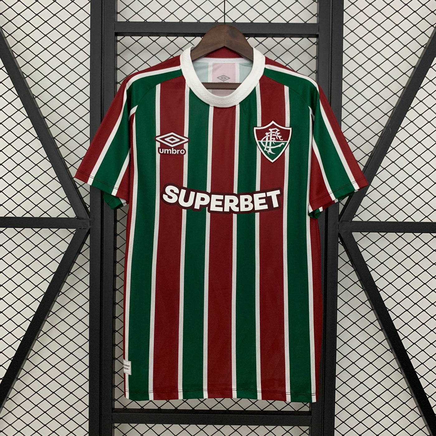 Fluminense Home 2025/2026